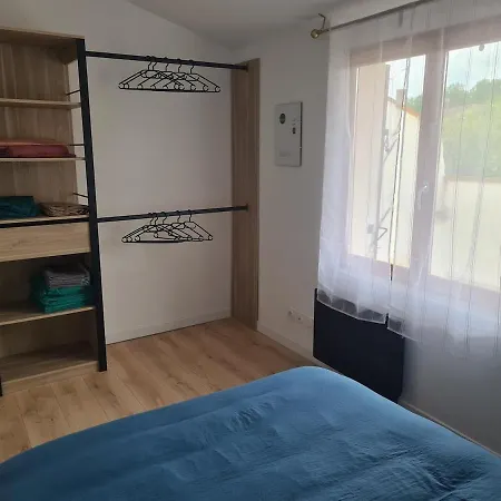 Holiday home Maison Au Coeur Du Village Grenade-sur-Garonne