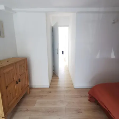 Maison Au Coeur Du Village Holiday home *