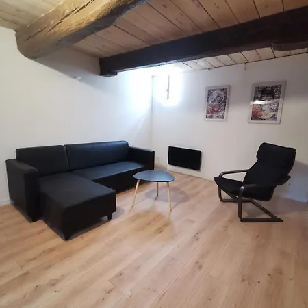 Holiday home Maison Au Coeur Du Village Grenade-sur-Garonne