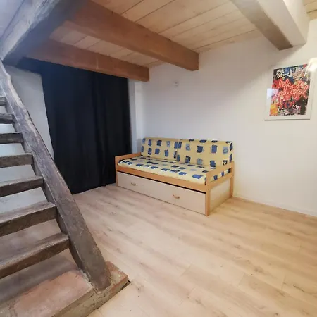 Maison Au Coeur Du Village * Grenade-sur-Garonne