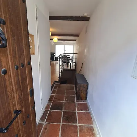 Maison Au Coeur Du Village Holiday home