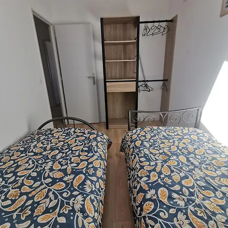 Holiday home Maison Au Coeur Du Village