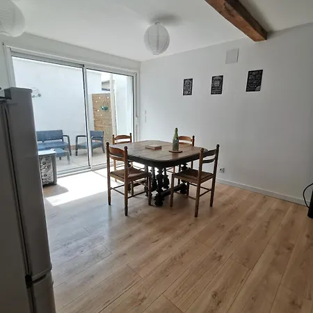 Maison Au Coeur Du Village *