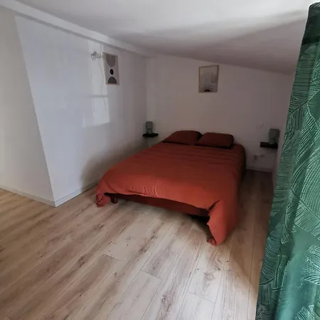 Maison Au Coeur Du Village Holiday home